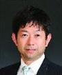 Vice Principal Tadashi Hiraoka