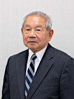 Board chairman and President Masami Hiraoka