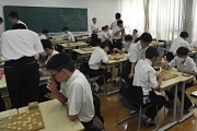 囲碁将棋部